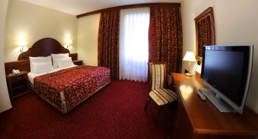 Hotel Amalia Ludbreg